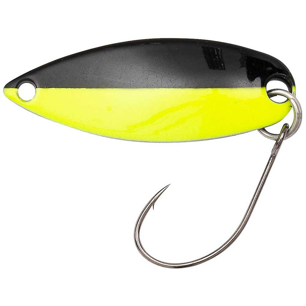 Купить Berkley 1513404 Area Game Kogarana 31.4 Mm 3.5g Многоцветный Orange Tip / Chartreuse / Gold 7ft.ru в интернет магазине Семь Футов