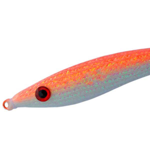 Купить DTD 40082-R Flash Gavun Кальмар 40 Mm 14g Голубой  Red 7ft.ru в интернет магазине Семь Футов