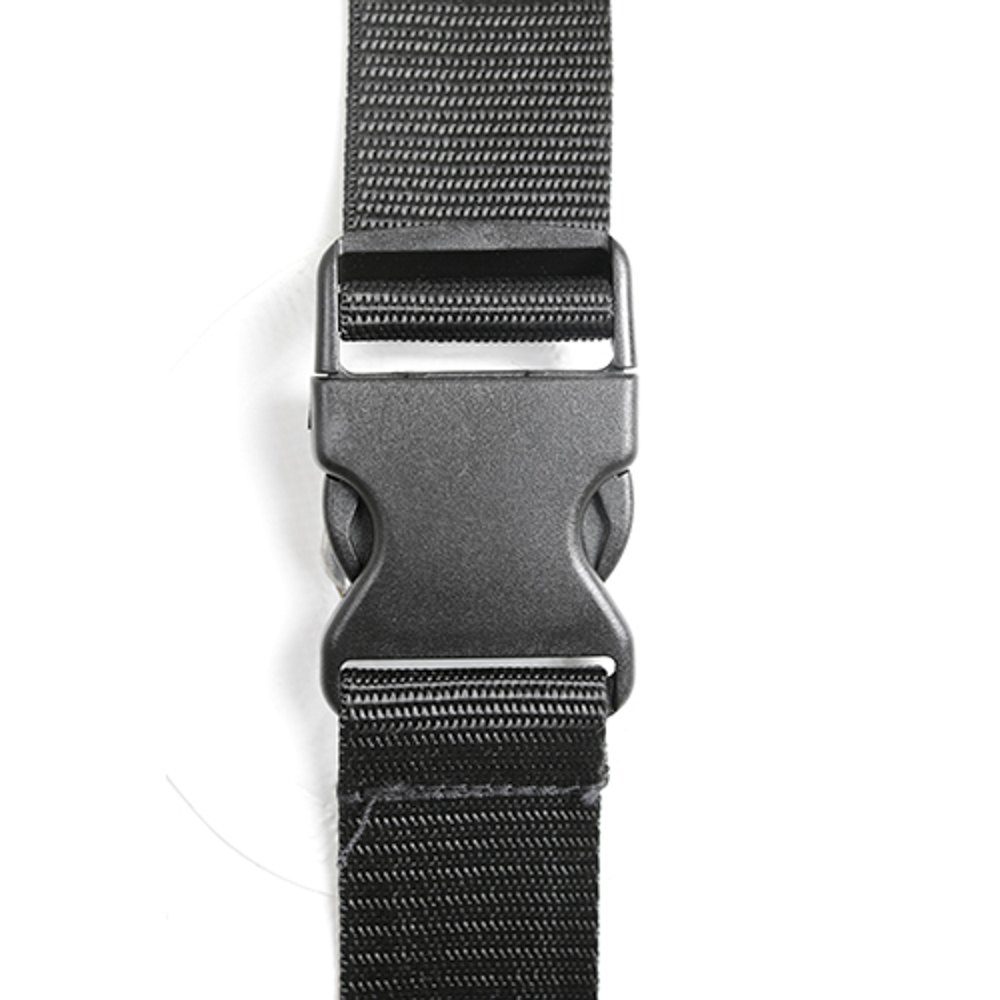 Купить Pike n bass 419085 Поддержка датчика живота лодки Черный Black 7ft.ru в интернет магазине Семь Футов