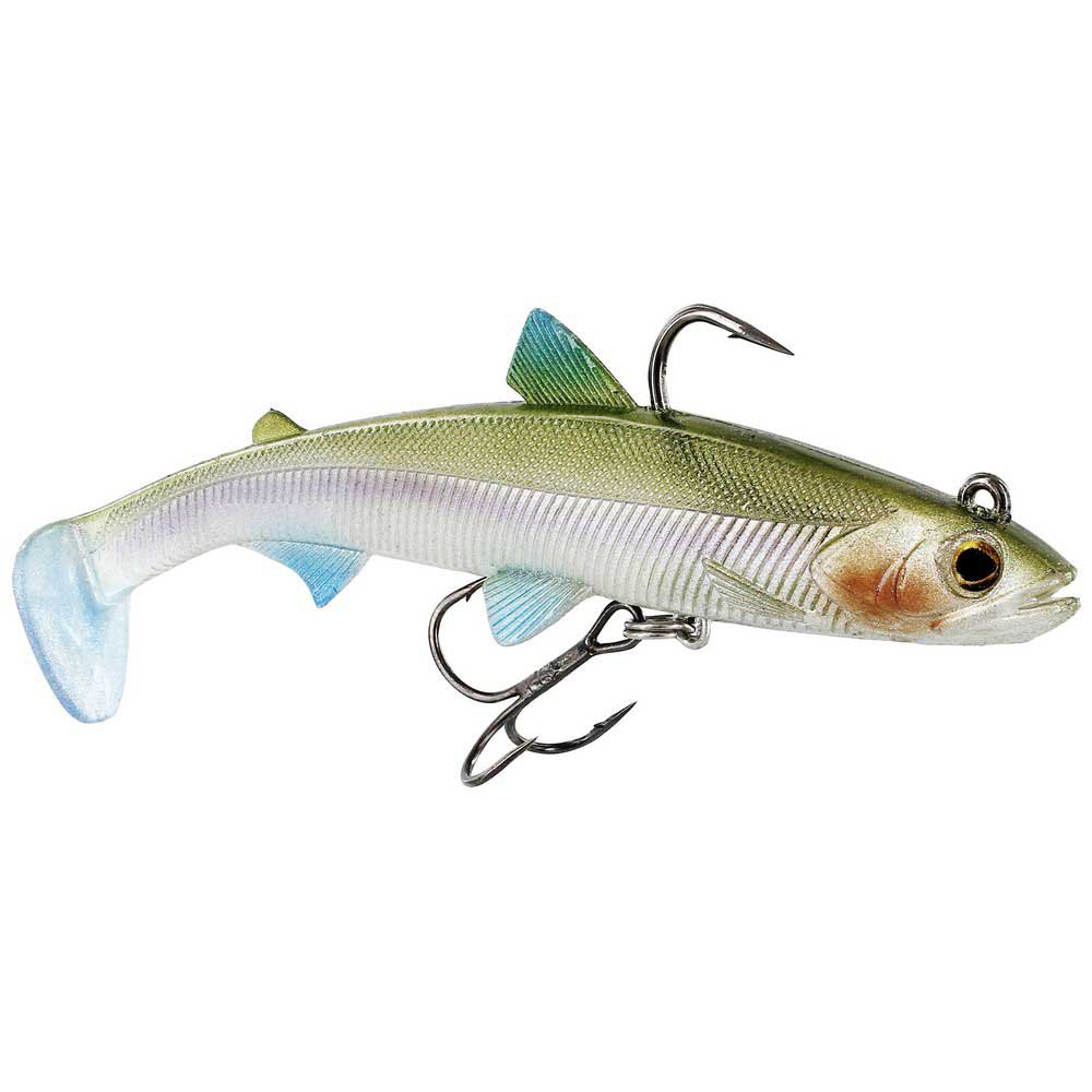 Купить Westin P064-257-021 Hypo Teez ST R´NR 150 Mm 39g Многоцветный Smolt 7ft.ru в интернет магазине Семь Футов