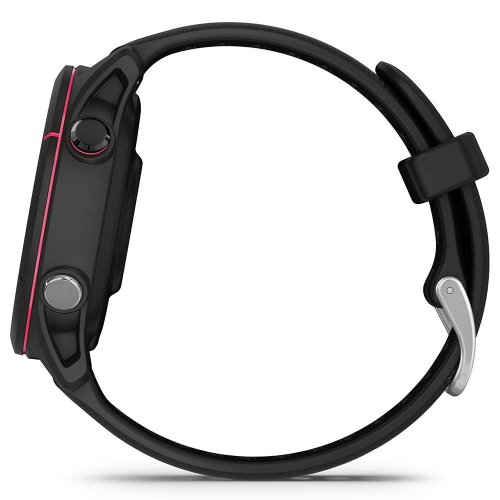 Купить Garmin 010-02641-32 Forerunner 255S Music Часы Черный  Black 7ft.ru в интернет магазине Семь Футов
