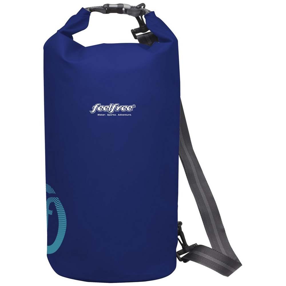 Купить Feelfree gear Dry-Tube-CS20_SapphireBlue Tube Сухой Мешок 20L Голубой Sapphire Blue 7ft.ru в интернет магазине Семь Футов