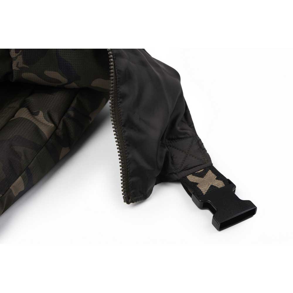 Купить Fox international CFX181 Wader RS Зеленый  Camo / Khaki 3XL  7ft.ru в интернет магазине Семь Футов