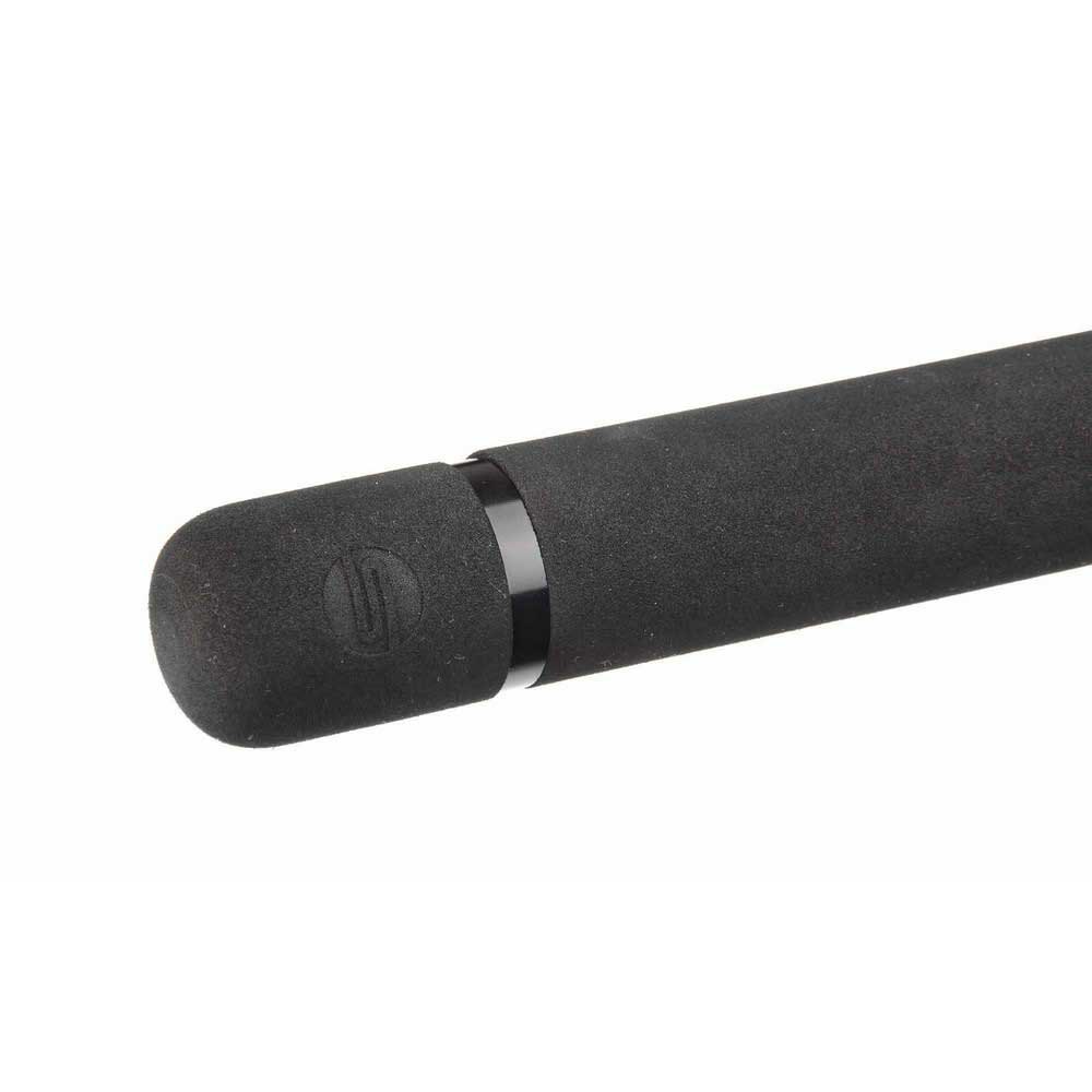 Купить SPRO 002422-00125-00000-00 Salty Beast Solidz Спиннинговая Удочка Черный Black 2.50 m  7ft.ru в интернет магазине Семь Футов