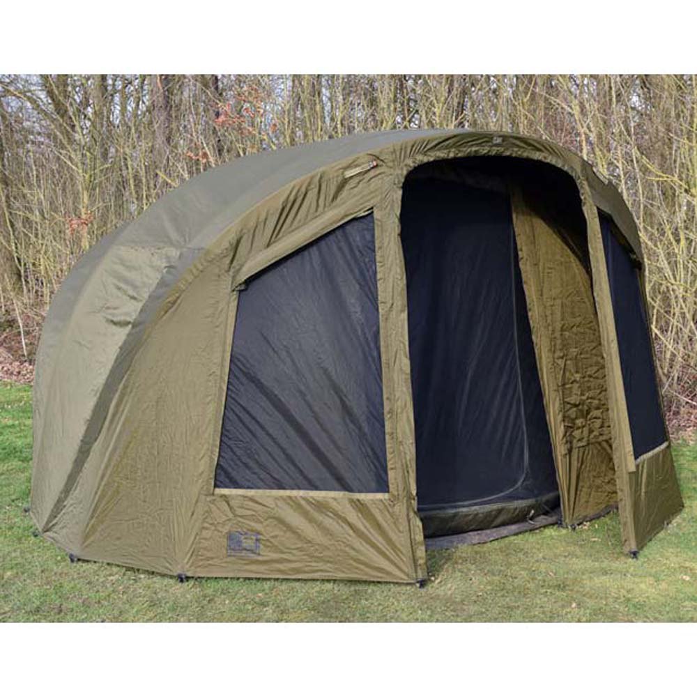 Купить Fox international CUM272 R-Series Giant Overwrap Зеленый Green 7ft.ru в интернет магазине Семь Футов