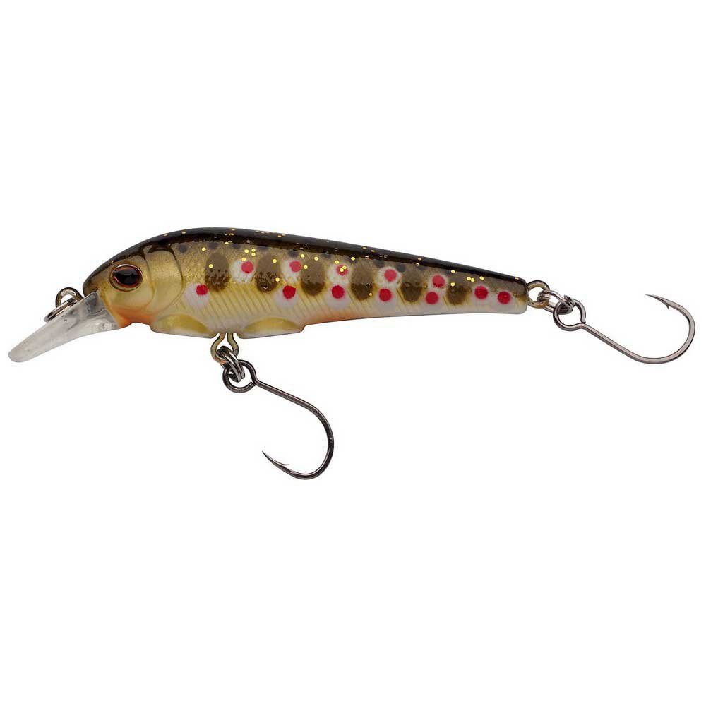 Купить Berkley 1531619 Hit Stick 50 Mm 4.2g Многоцветный  Gold Orange Belly 7ft.ru в интернет магазине Семь Футов