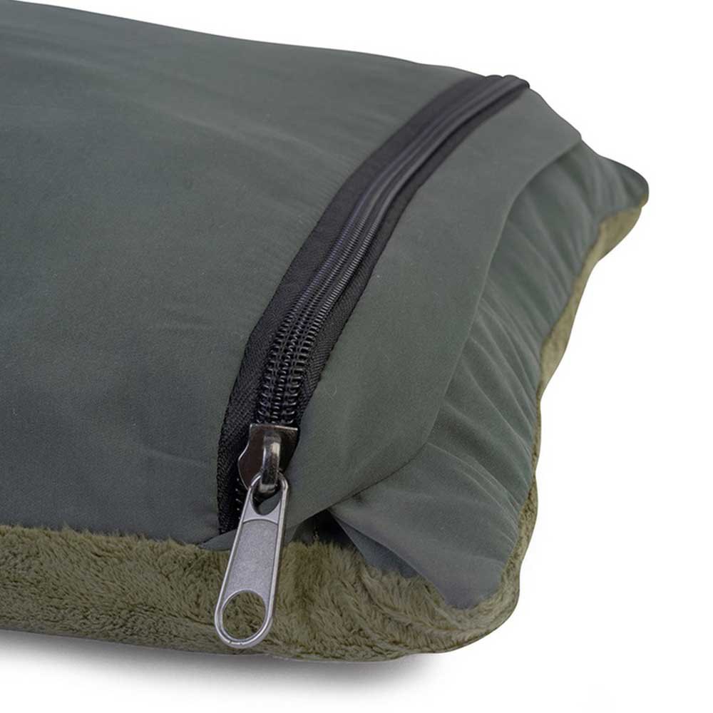 Купить Avid carp A0450009 Comfort Подушка Зеленый  Dark Green 7ft.ru в интернет магазине Семь Футов