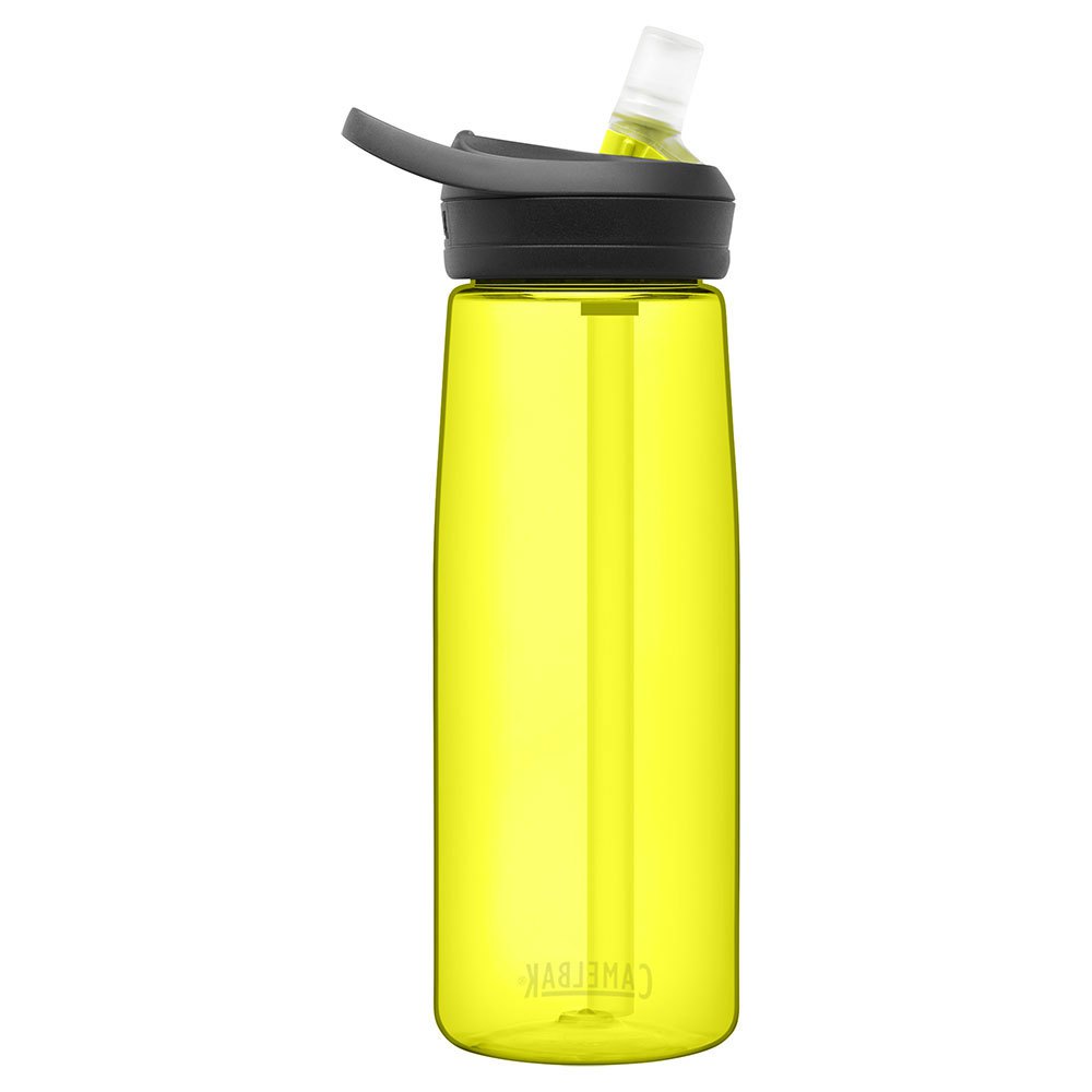 Купить Camelbak 2465701075 Eddy+ 750ml Желтый  Sulphur 7ft.ru в интернет магазине Семь Футов