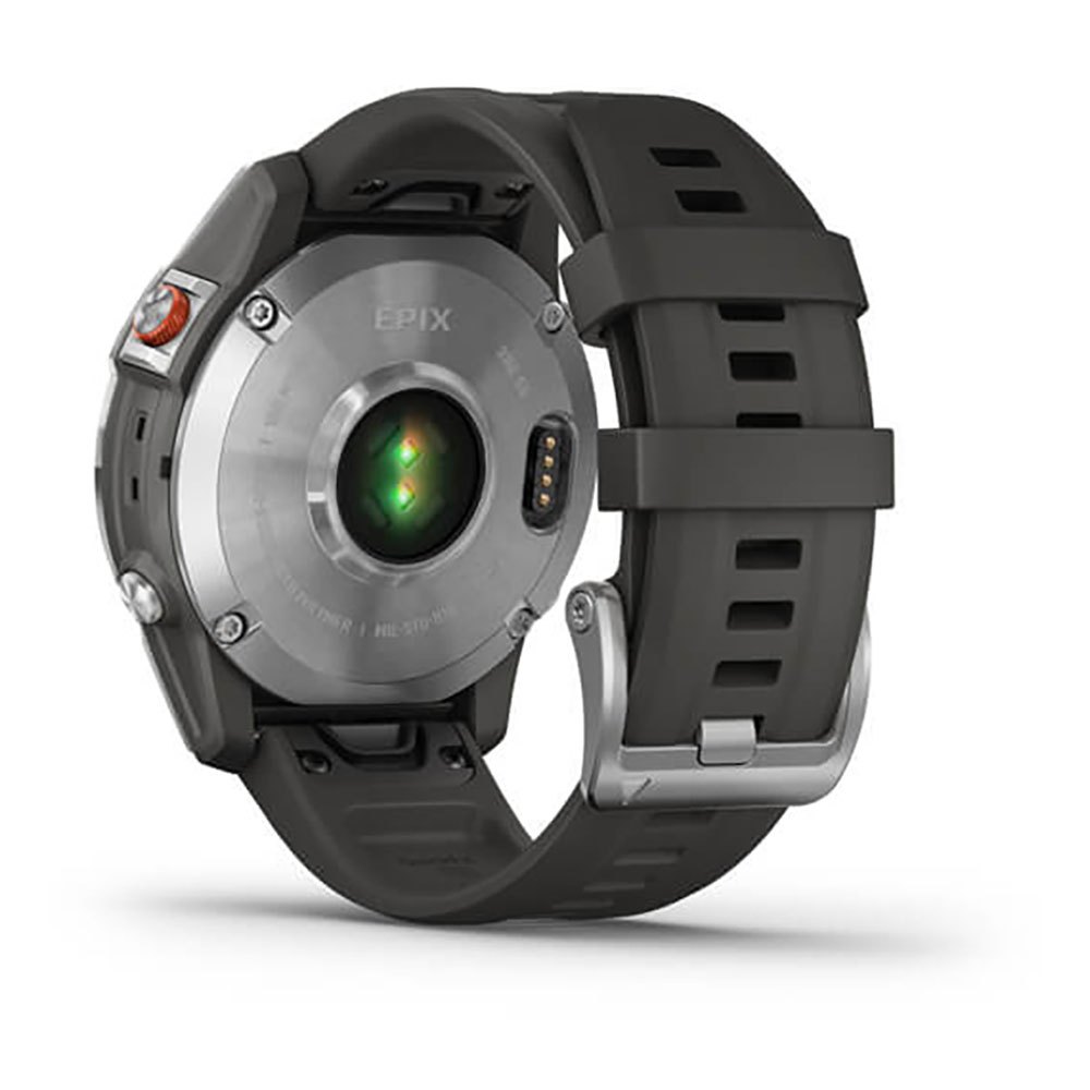 Garmin Fenix 6s Pro Black