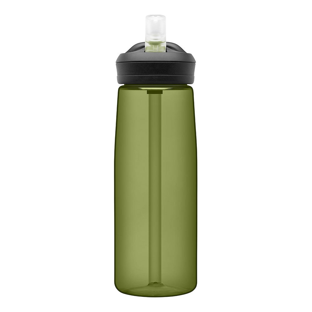 Купить Camelbak 2465301075 Eddy+ 750ml Зеленый  Olive 7ft.ru в интернет магазине Семь Футов