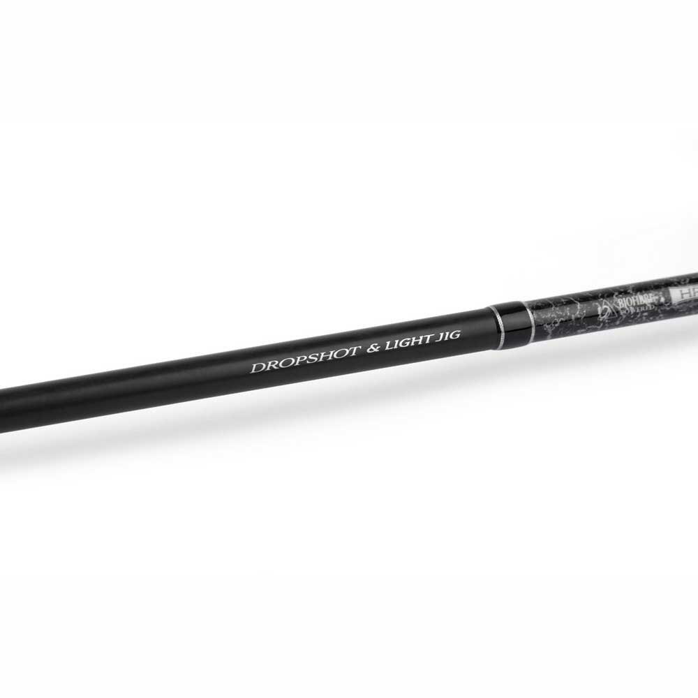 Купить Shimano fishing YASDS240M Yasei Dropshot&Light Спиннинговая Удочка Черный Black 2.40 m  7ft.ru в интернет магазине Семь Футов