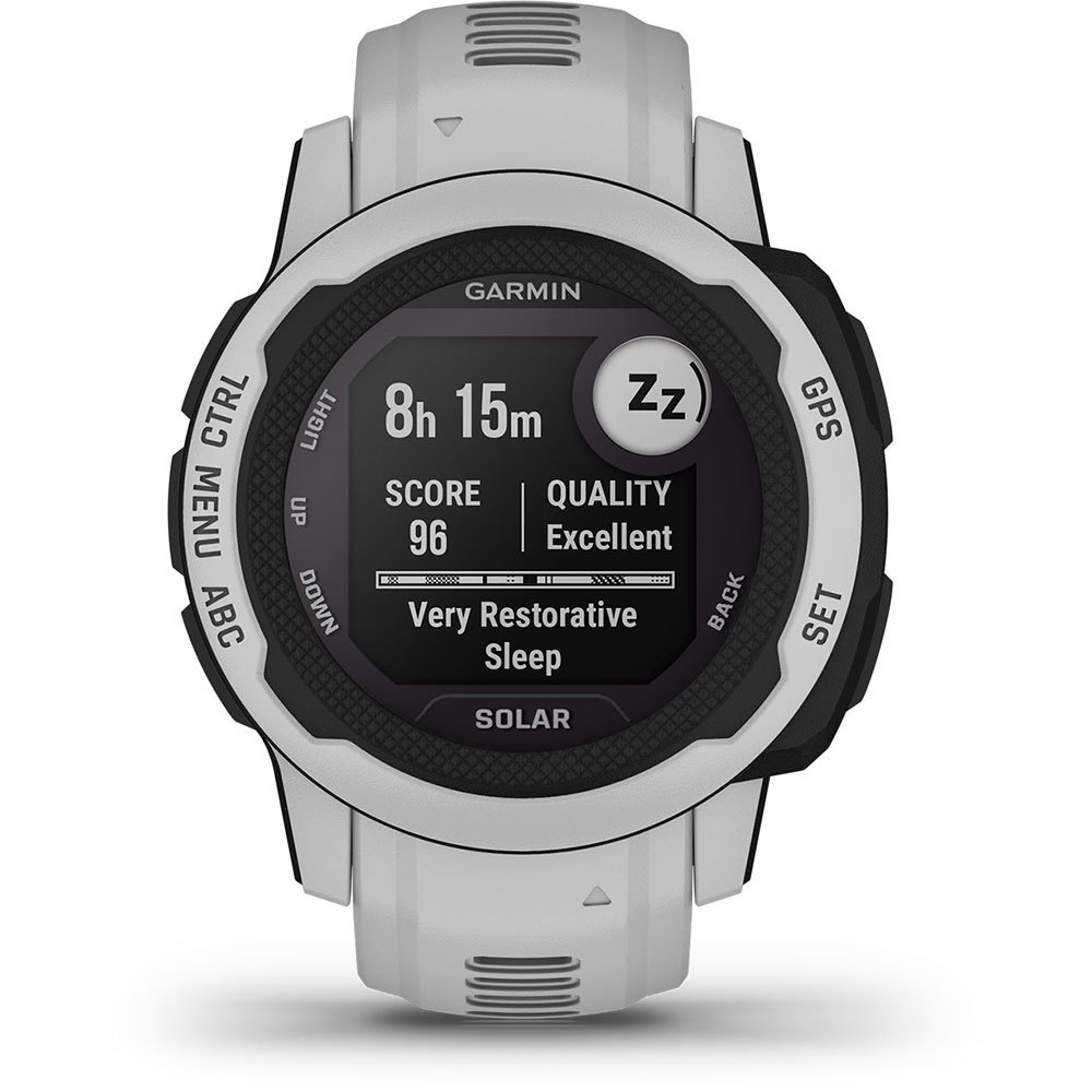 Купить Garmin 010-02564-01 Instinct 2S Solar Часы Серый  Grey 7ft.ru в интернет магазине Семь Футов