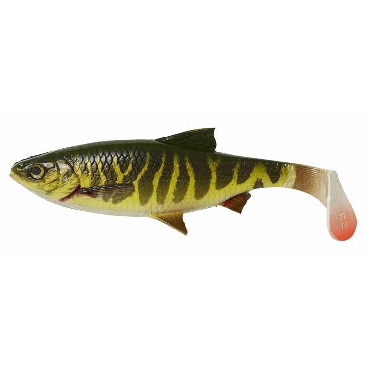 Купить Savage gear 63713 3D LB River Roach 220 Mm 125g 10 Единицы Многоцветный Perch 7ft.ru в интернет магазине Семь Футов