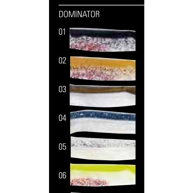 Купить Yokozuna IYDO501 Dominator 75 Mm 9g Многоцветный  01 7ft.ru в интернет магазине Семь Футов