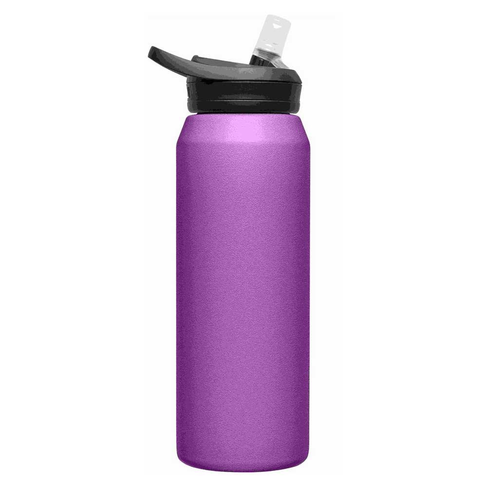 Купить Camelbak CAOHY090012P044 MAGENTA Eddy+ SST Vacuum Insulated бутылка 950ml Фиолетовый Magenta 7ft.ru в интернет магазине Семь Футов