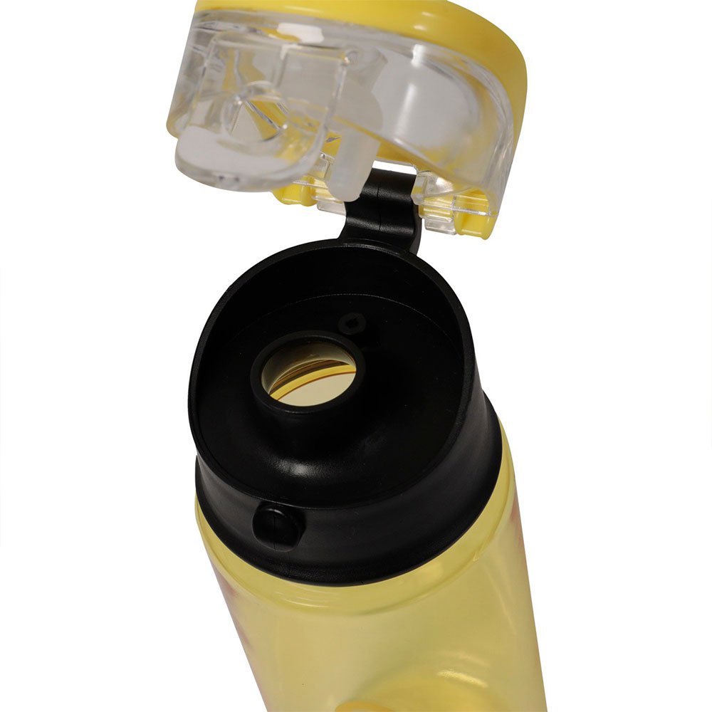 Купить Totto AC63IND100-1910Z-A09 Ribery Бутылка 400 мл Желтый  Yellow 7ft.ru в интернет магазине Семь Футов