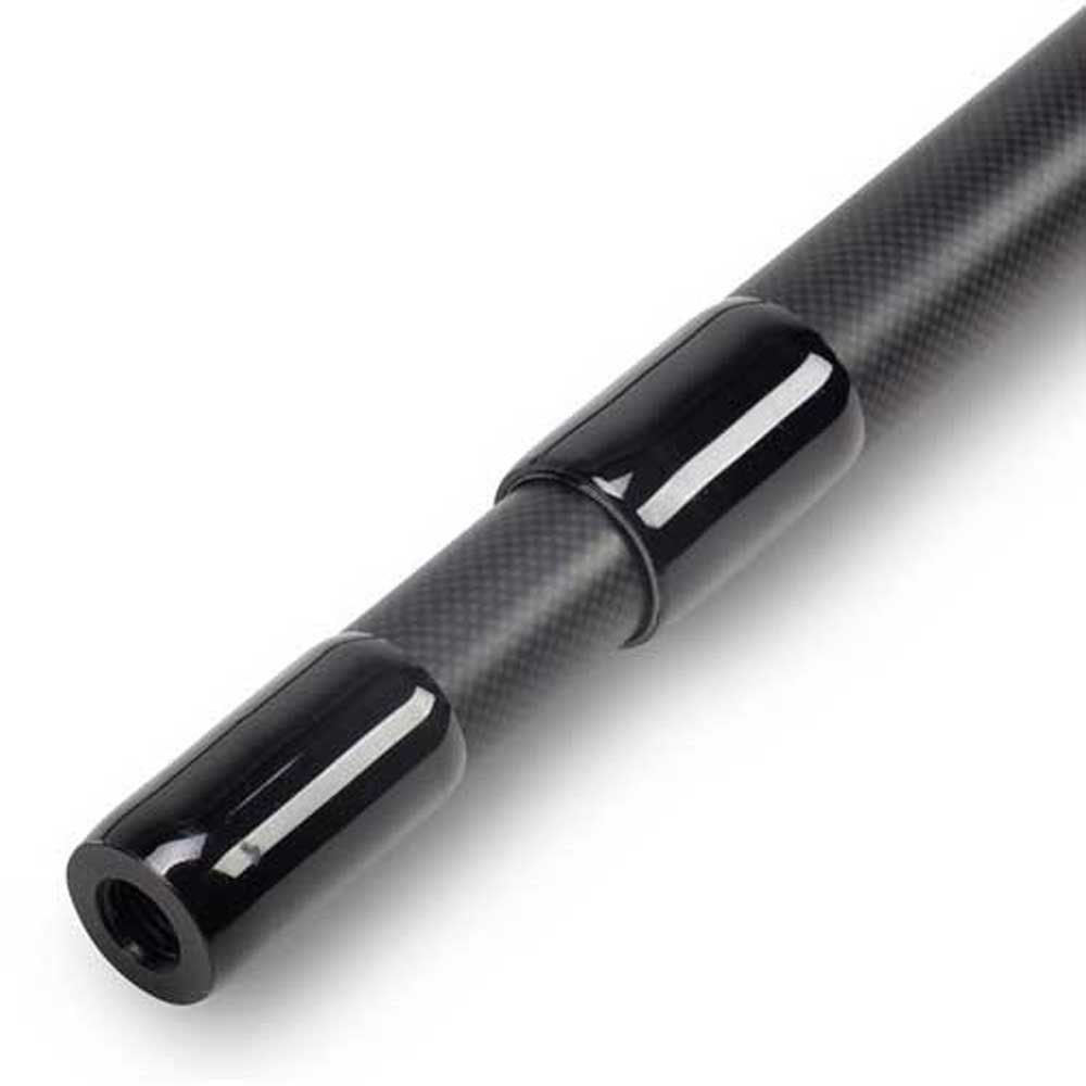 Купить Nash T1766 R-Lock Compact Ручка Посадочной Сетки Черный Black 1.30 m  7ft.ru в интернет магазине Семь Футов