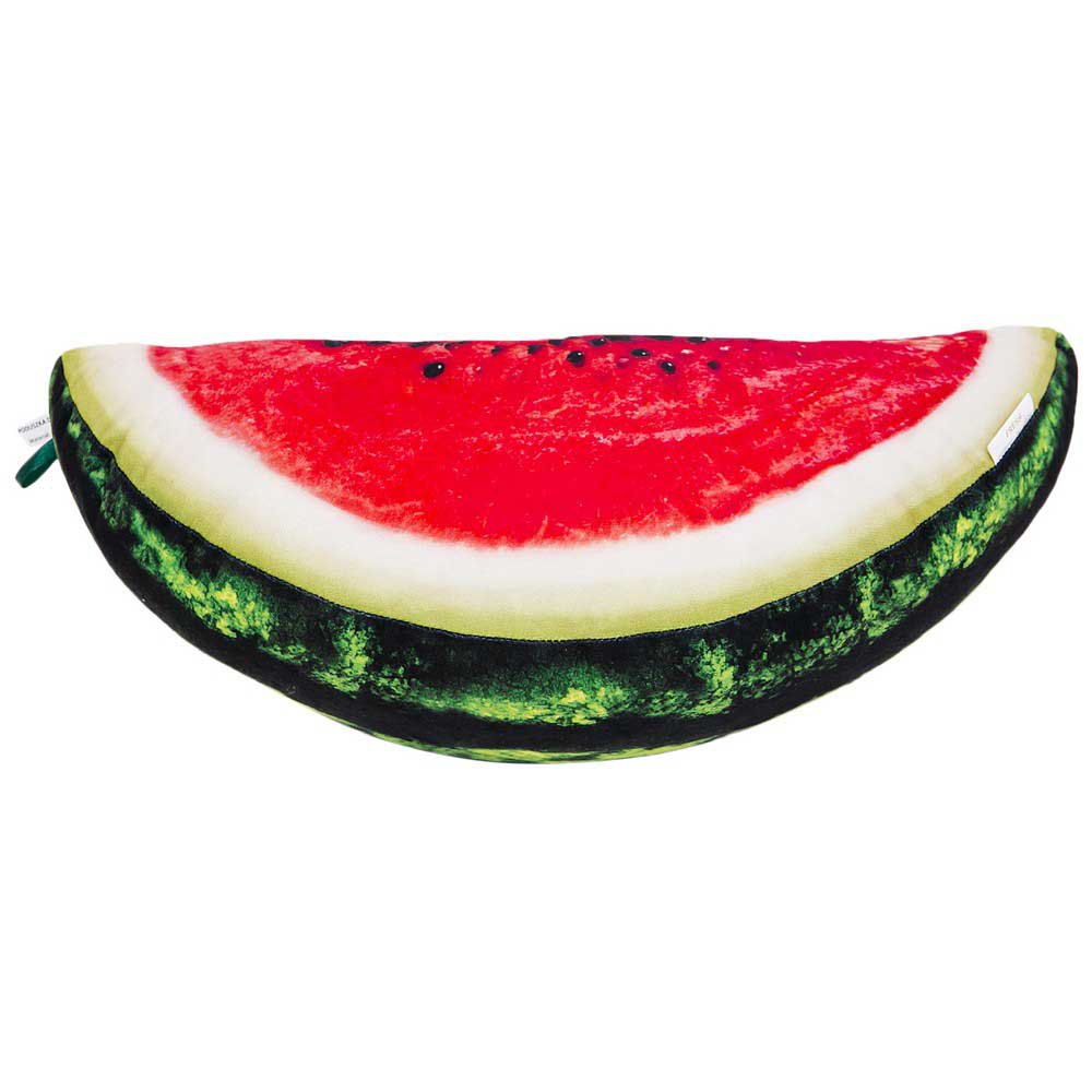 Купить Gaby GP-175921 Watermelon Quarter Segment Многоцветный 7ft.ru в интернет магазине Семь Футов