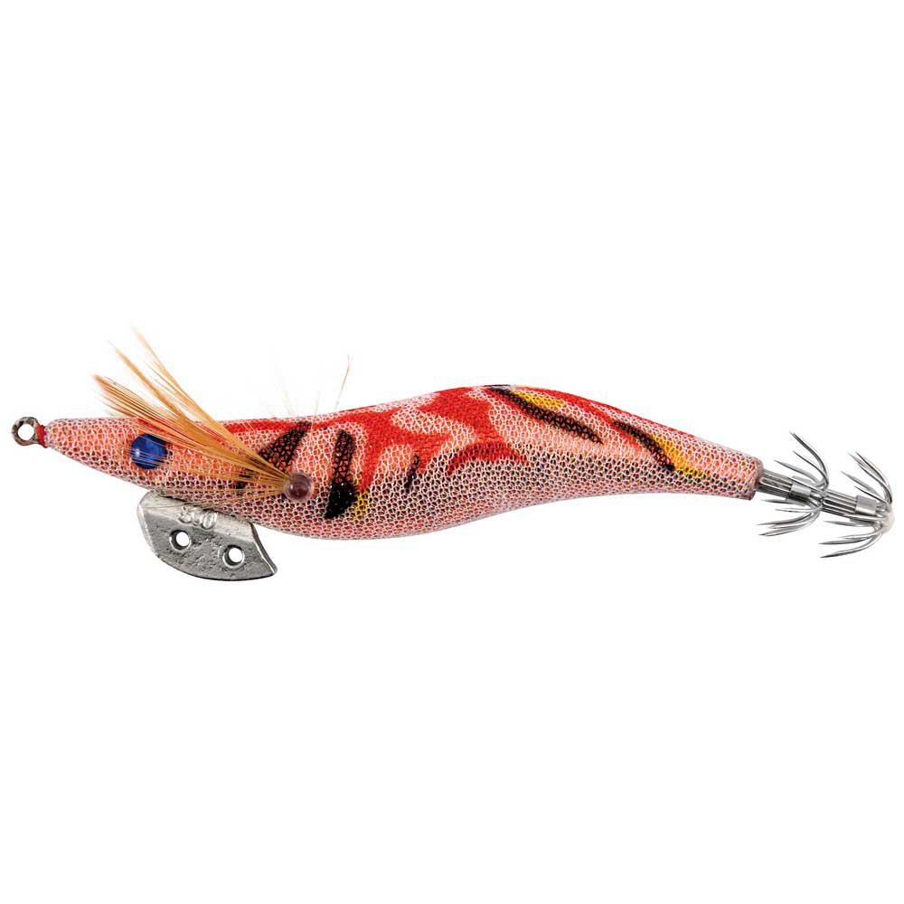 Купить Fishing ferrari 5074135 Opal Edition EGI 3.5 Кальмар 105 Mm Многоцветный 4 7ft.ru в интернет магазине Семь Футов