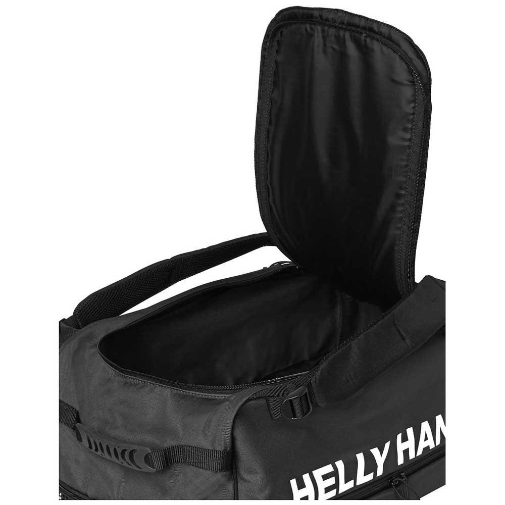 Купить Helly hansen 67381_990-STD Racing Рюкзак Черный  Black 7ft.ru в интернет магазине Семь Футов