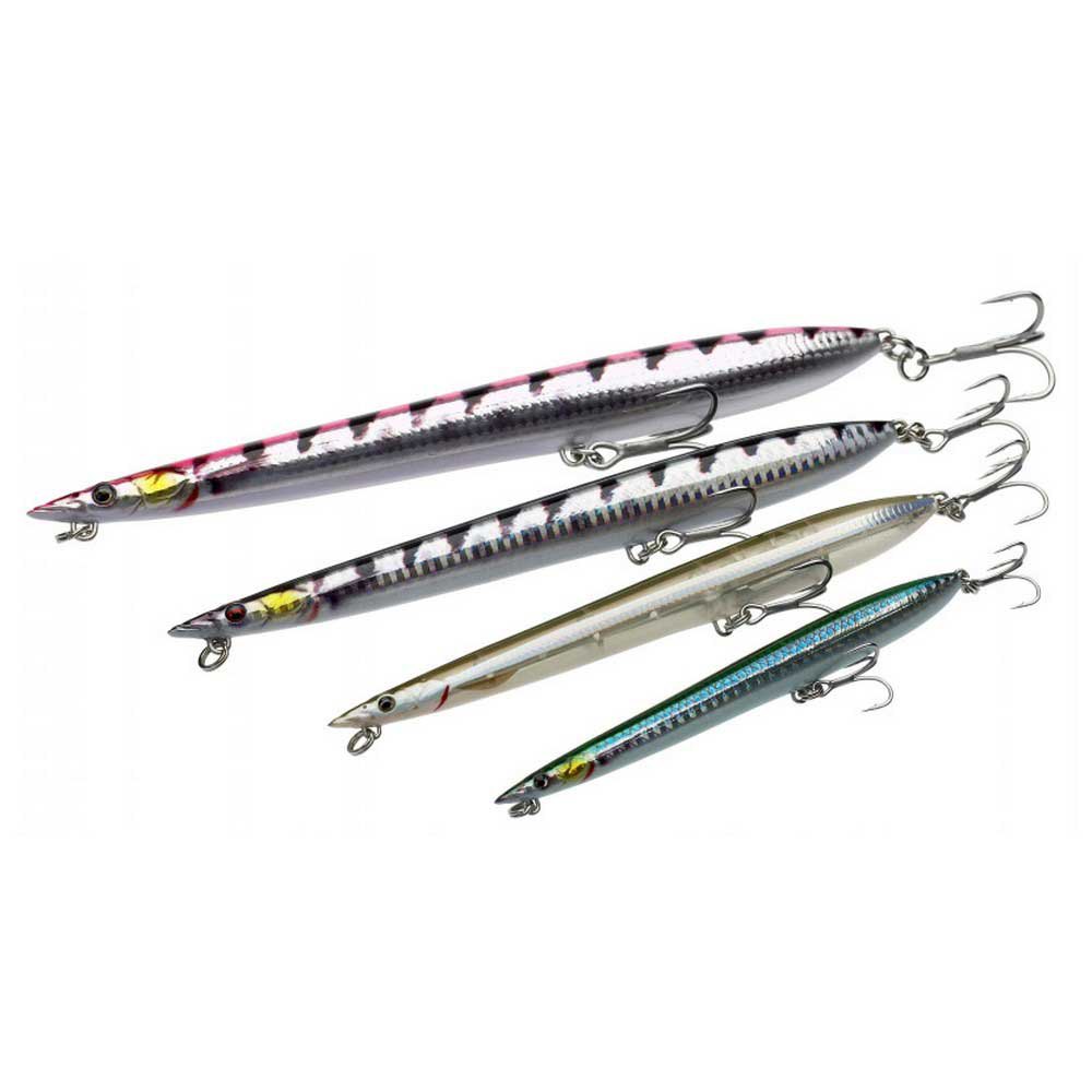 Купить Savage gear 64033 Sandeel Sufwalker Floating 125 Mm 10g Многоцветный Sandeel 7ft.ru в интернет магазине Семь Футов