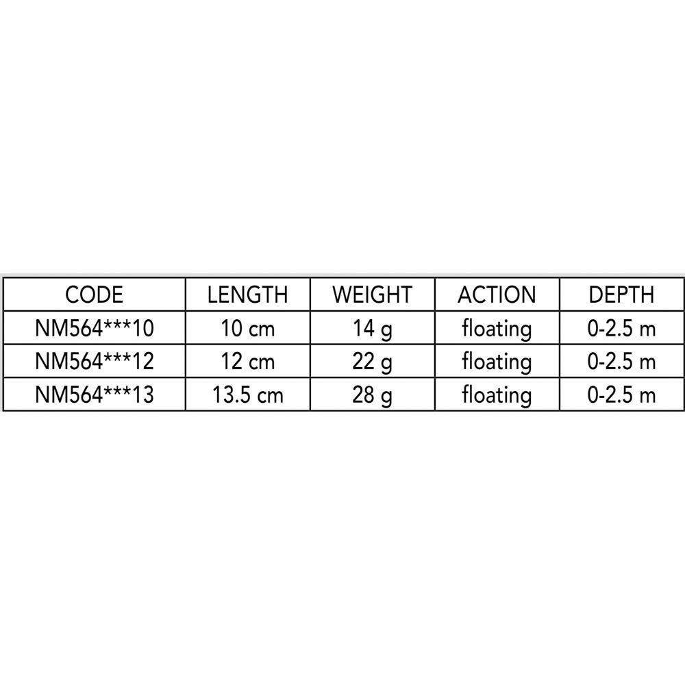 Купить Nomura NM56409112 Salty 120 Mm 22g Серый  091 7ft.ru в интернет магазине Семь Футов