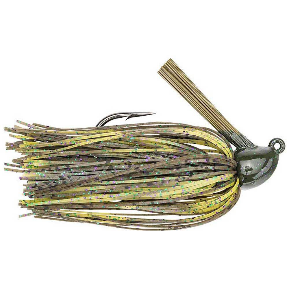 Купить Strike king HAHC34CW-538SG Hack Attack Heavy Cover 21.3g Многоцветный Chartreuse Sexy Shad 7ft.ru в интернет магазине Семь Футов