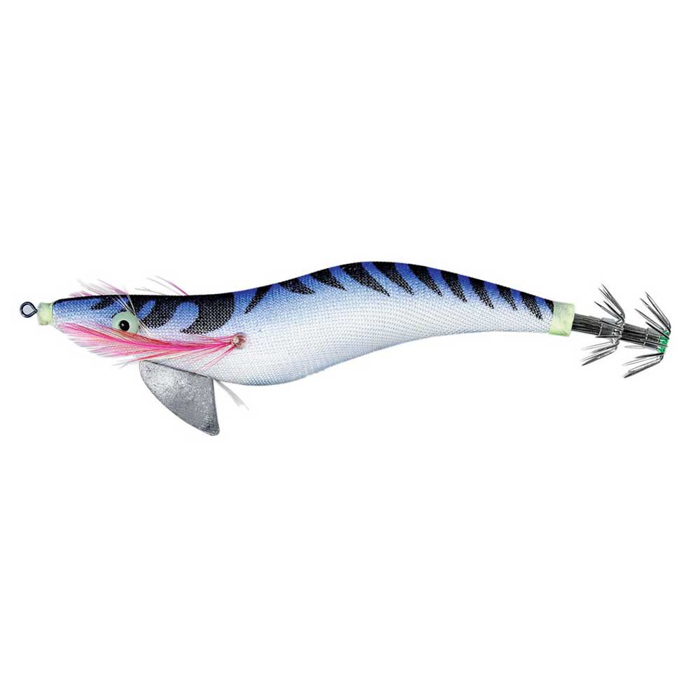 Купить Sea squid TK17B Kariba 5.0 Peinte Кальмар 170 Mm 39g Голубой B 7ft.ru в интернет магазине Семь Футов