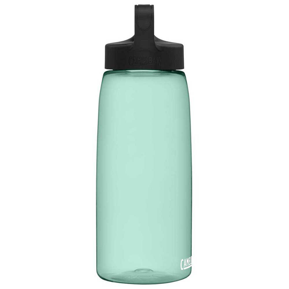 Купить Camelbak CAOHY060010B129 LIGHT BLUE Carry Cap бутылка 950ml Бесцветный Light Blue 7ft.ru в интернет магазине Семь Футов