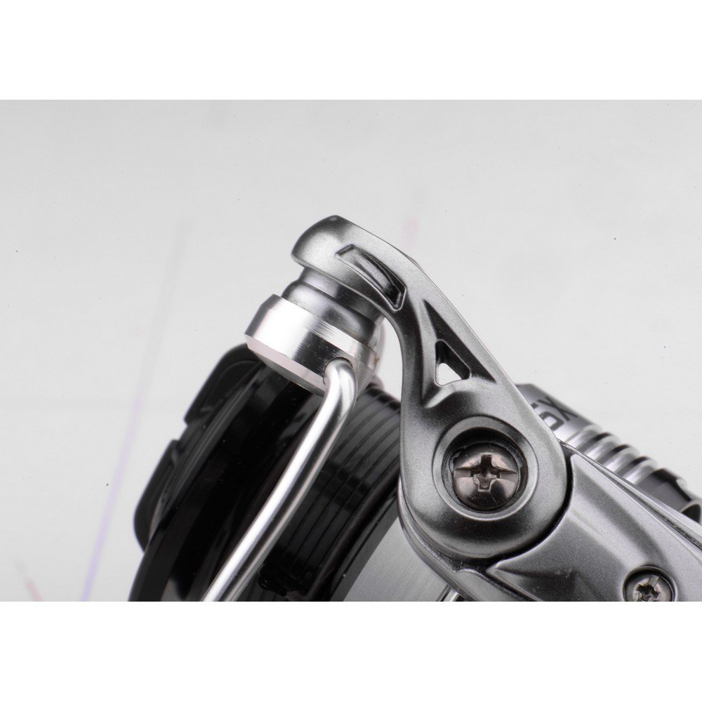 Купить SPRO 001392-00200-00000-00 DSX Спиннинговая Катушка Серебристый Silver 2000  7ft.ru в интернет магазине Семь Футов