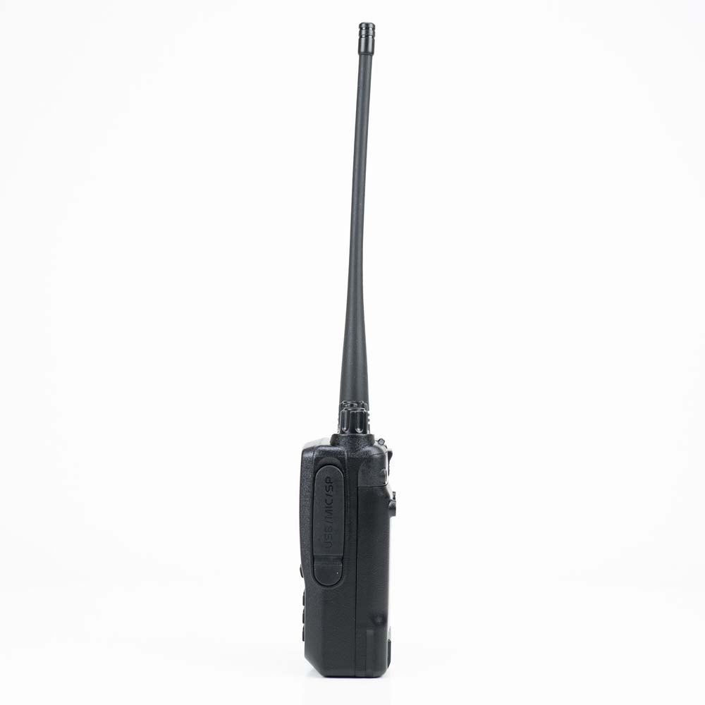 Купить Alinco PNI-DJ-MD5XEG DJ-MD5XEG Рация Черный  Black 7ft.ru в интернет магазине Семь Футов