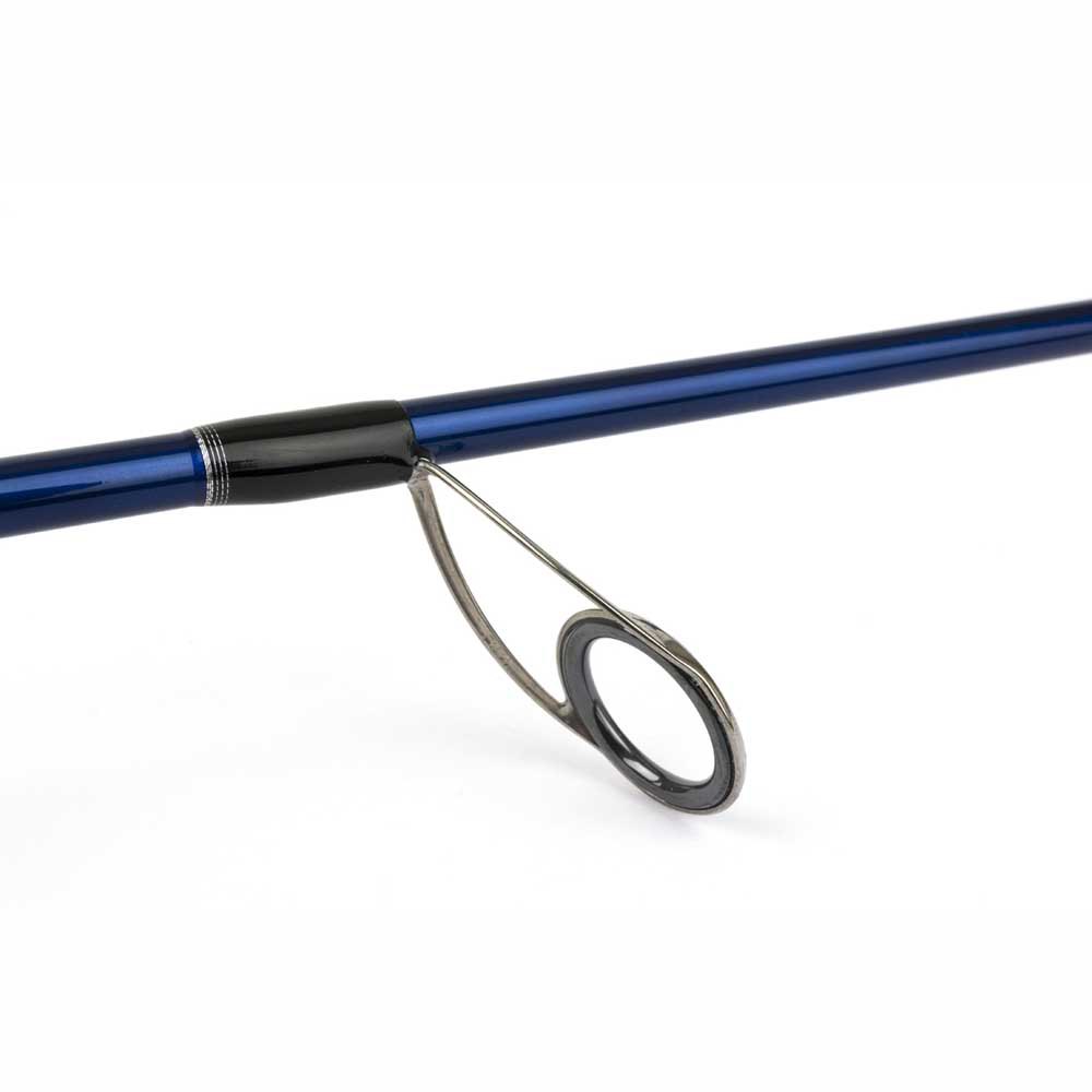 Купить Shimano fishing BRUJBT651040 Blue Romance Ultra Jerkbait Спиннинговая Удочка Голубой Blue 1.95 m  7ft.ru в интернет магазине Семь Футов