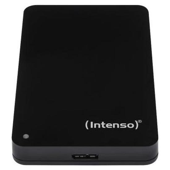 Купить Intenso 6021580 2.5 2TB Внешний жесткий диск Черный Black 2 TB  7ft.ru в интернет магазине Семь Футов