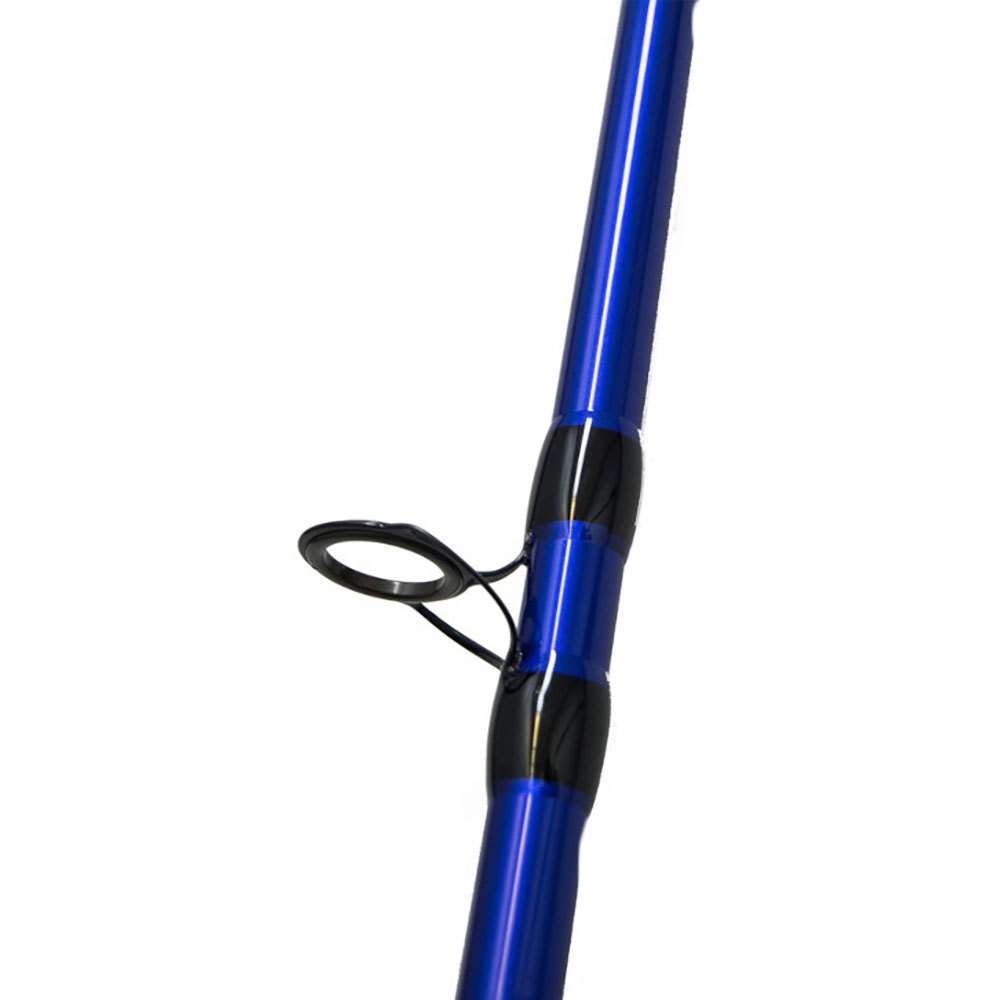 Купить Titan sport 8412119398633 Cobalto Удочка Для Серфинга Голубой Blue 4.20 m  7ft.ru в интернет магазине Семь Футов