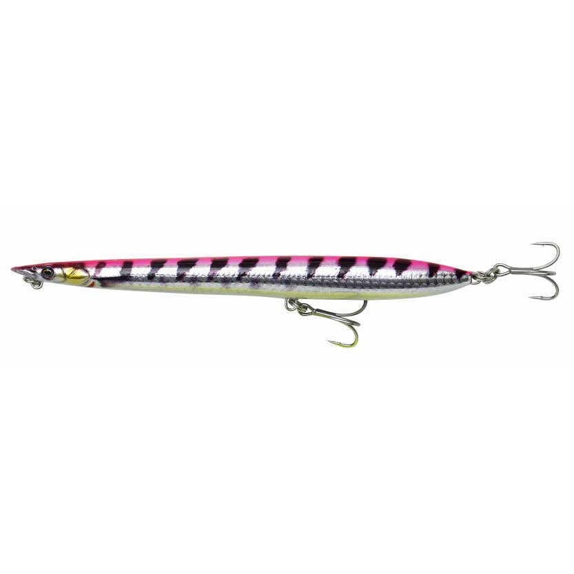 Купить Savage gear 64048 Sandeel Sufwalker Sinking 155 Mm 23g Многоцветный Pink Belly Sardine Php 7ft.ru в интернет магазине Семь Футов