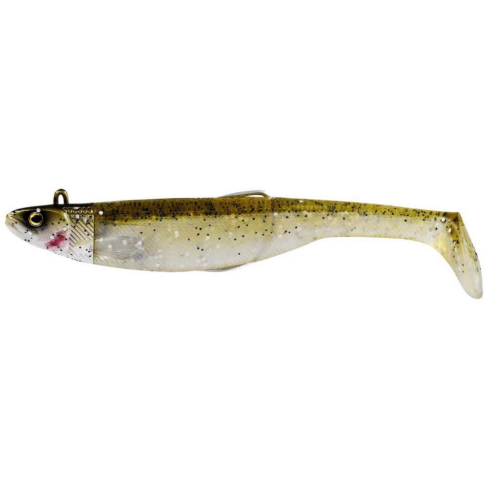 Купить Westin S140-555-069 Magic Minnow Jig 120 Mm 22g Многоцветный Pearl Sand 7ft.ru в интернет магазине Семь Футов