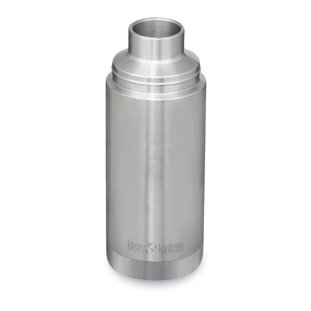 Купить Klean kanteen 1009459 Tkpro 0.75L Термо Серебристый Silver 7ft.ru в интернет магазине Семь Футов