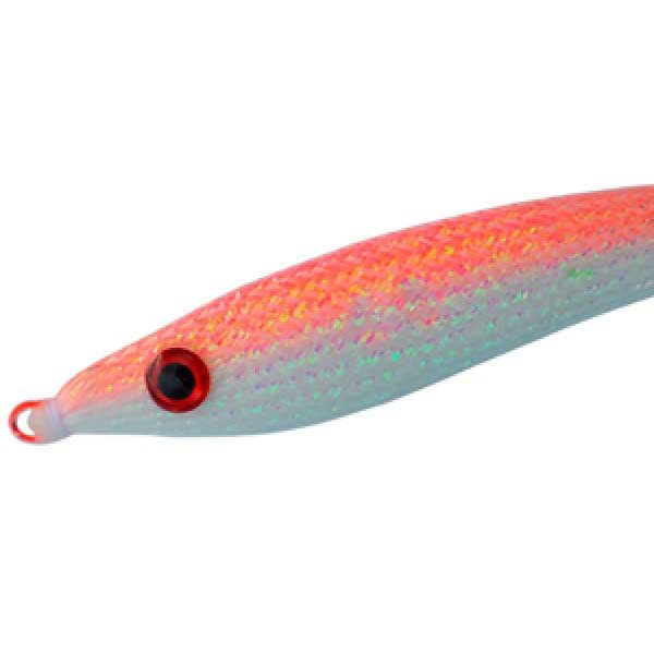 Купить DTD 40082-R Flash Gavun Кальмар 40 Mm 14g Голубой  Red 7ft.ru в интернет магазине Семь Футов