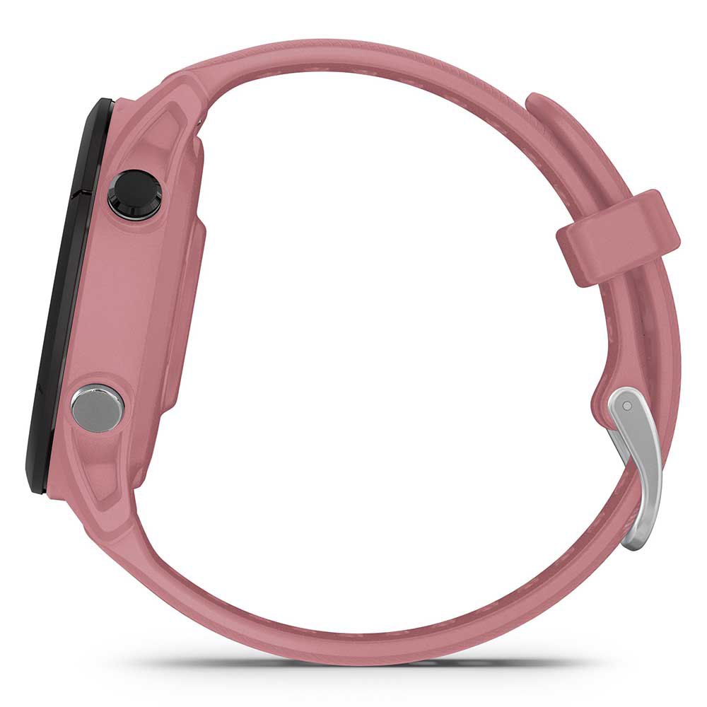 Купить Garmin 010-02641-13 Forerunner 255S Basic Часы Розовый  Bubblegum 7ft.ru в интернет магазине Семь Футов