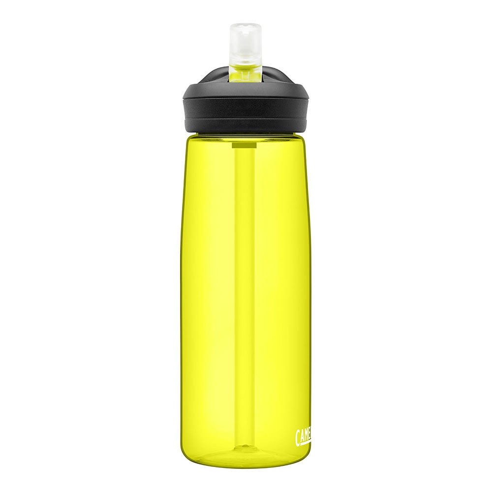 Купить Camelbak 2465701075 Eddy+ 750ml Желтый  Sulphur 7ft.ru в интернет магазине Семь Футов