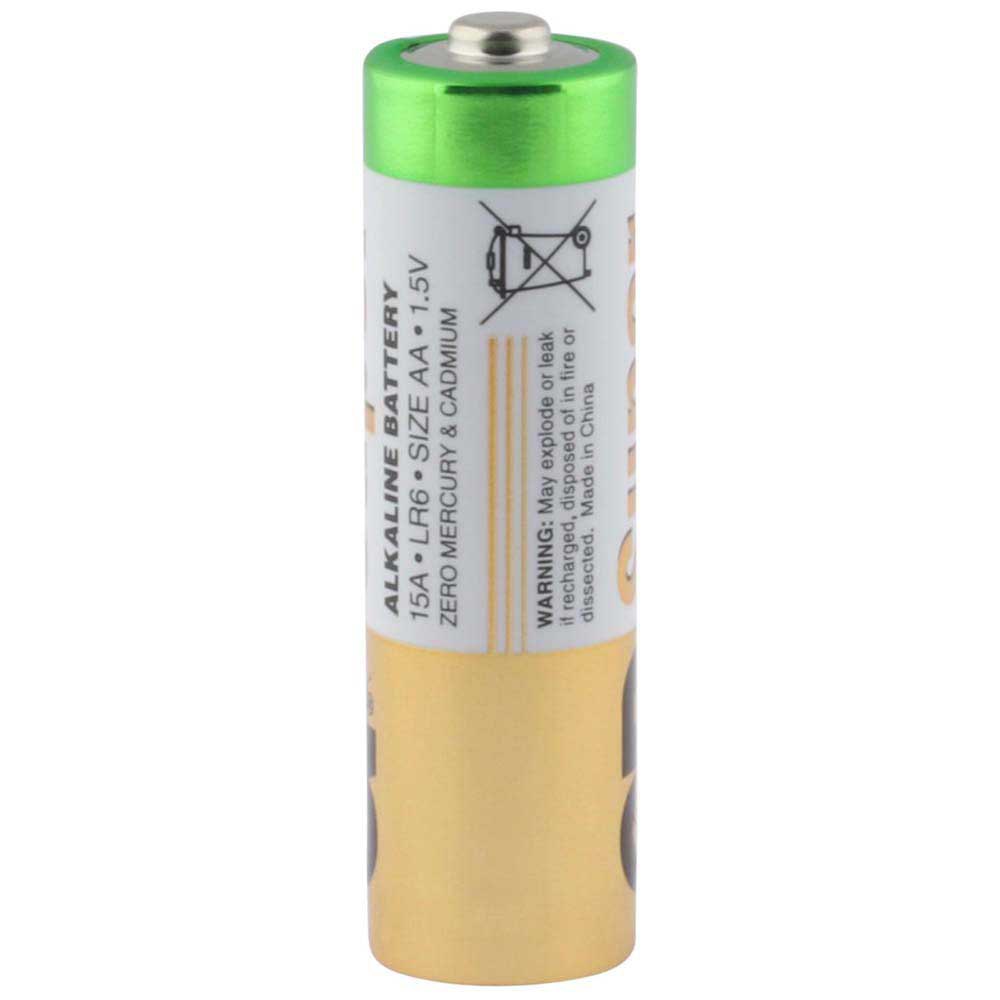 Купить Gp batteries 03015AS80 Blister 03015AS80 Щелочные батареи типа АА 80 единицы измерения Бесцветный Green / Orange 7ft.ru в интернет магазине Семь Футов