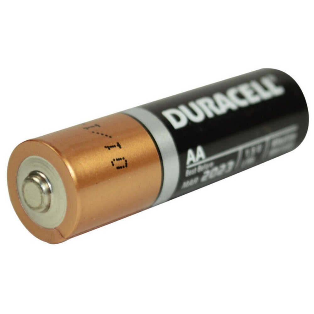Купить Duracell PNI-81483682 AA Щелочная батарея 18 единицы Черный Black / Brown 7ft.ru в интернет магазине Семь Футов