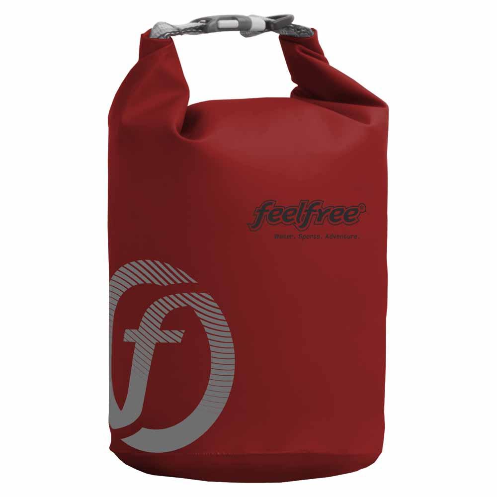 Купить Feelfree gear Tube-Mini_Red Tube Mini Сухой Мешок 3L Красный Red 7ft.ru в интернет магазине Семь Футов