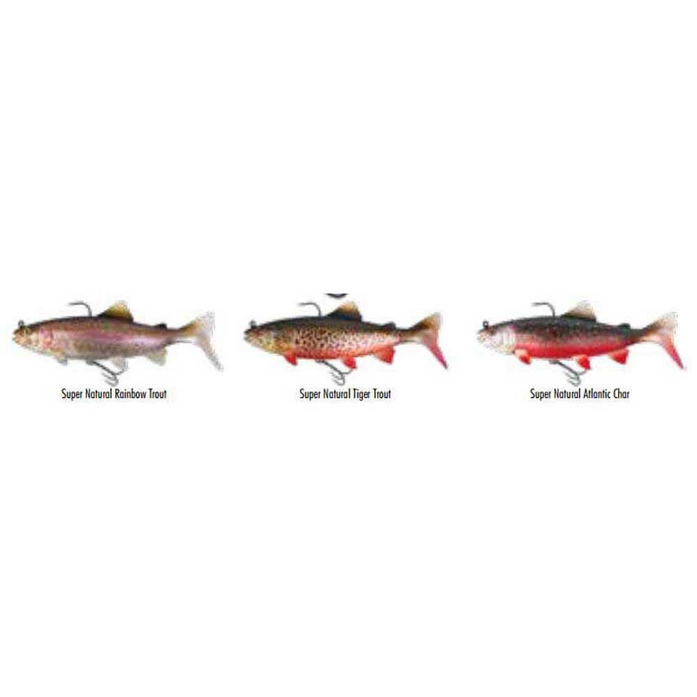 Купить Fox rage NSL1340 Replicant Trout 180 Mm 90g Многоцветный SN Rainbow Trout 7ft.ru в интернет магазине Семь Футов