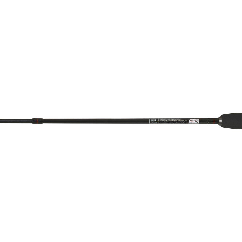 Купить Mikado WAA800-240 Rival X-Tra Light Спиннинговая Удочка Черный Black 2.40 m  7ft.ru в интернет магазине Семь Футов