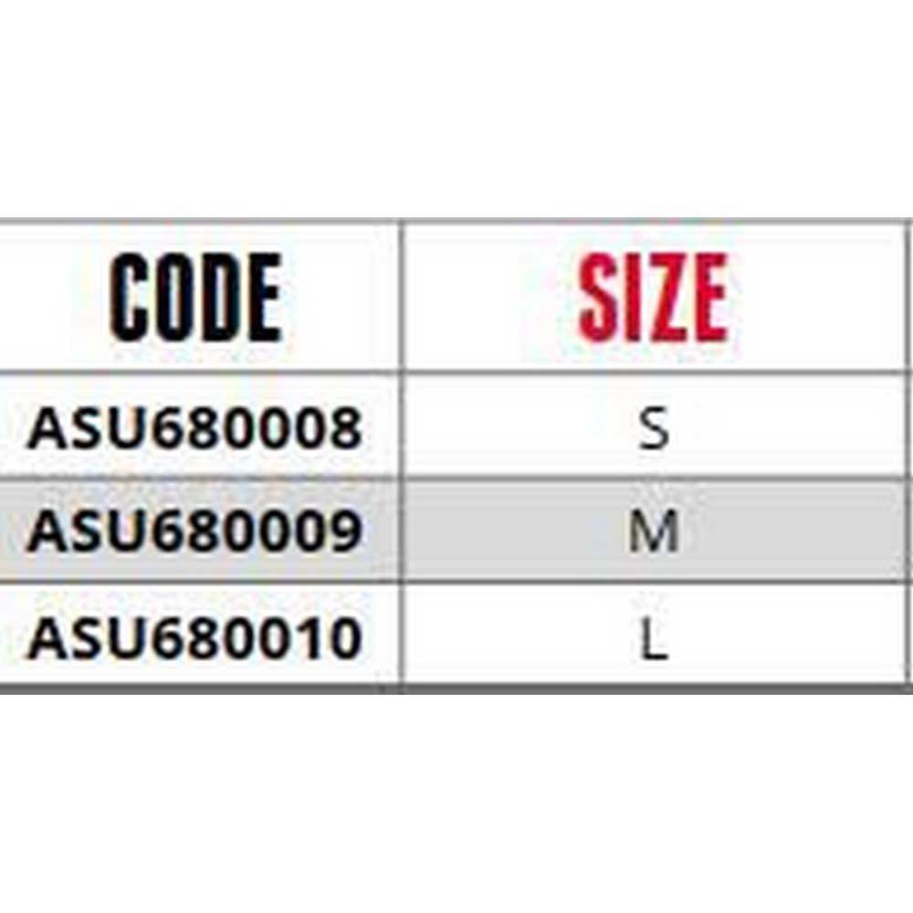 Купить Sufix 13SURLH-S20 Держатель лески для катушки 20 единицы Черный Black S  7ft.ru в интернет магазине Семь Футов