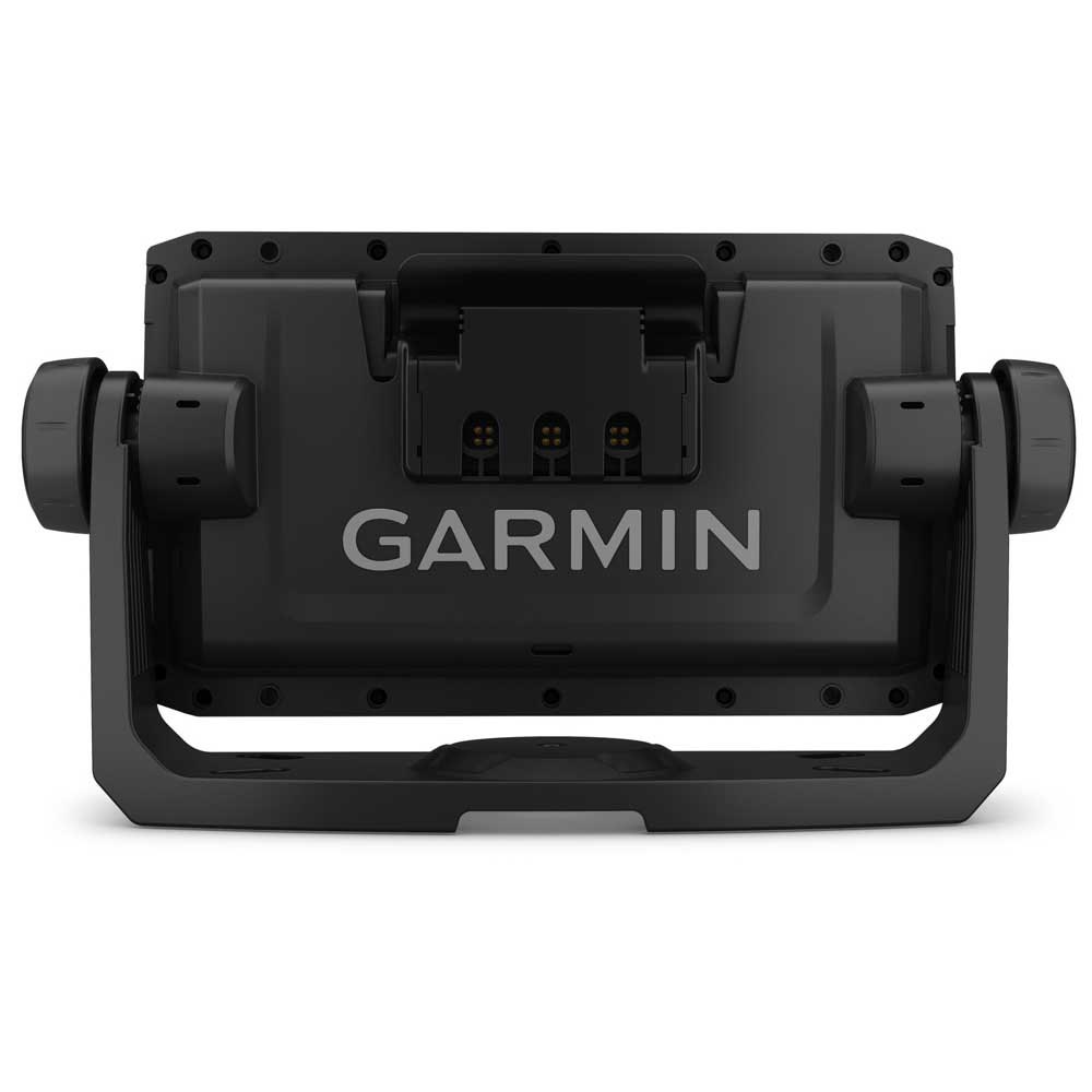 Купить Garmin 010-02329-00 Echo Map UHD 62cv GT24 Transducer Черный  Black 7ft.ru в интернет магазине Семь Футов