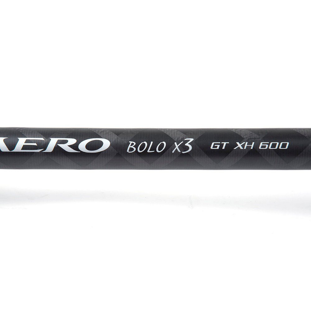 Купить Shimano fishing AEX3TEGTH70 Aero X3 GT Болонский Стержень Черный Black 7.00 m  7ft.ru в интернет магазине Семь Футов