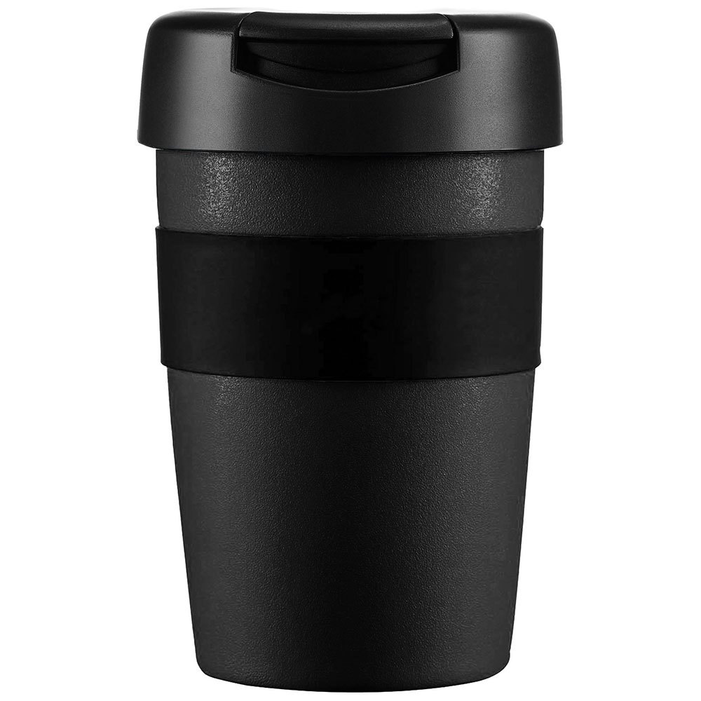 Купить Lifeventure LF74070 Insulated Coffee Cup 350ml Серебристый 7ft.ru в интернет магазине Семь Футов