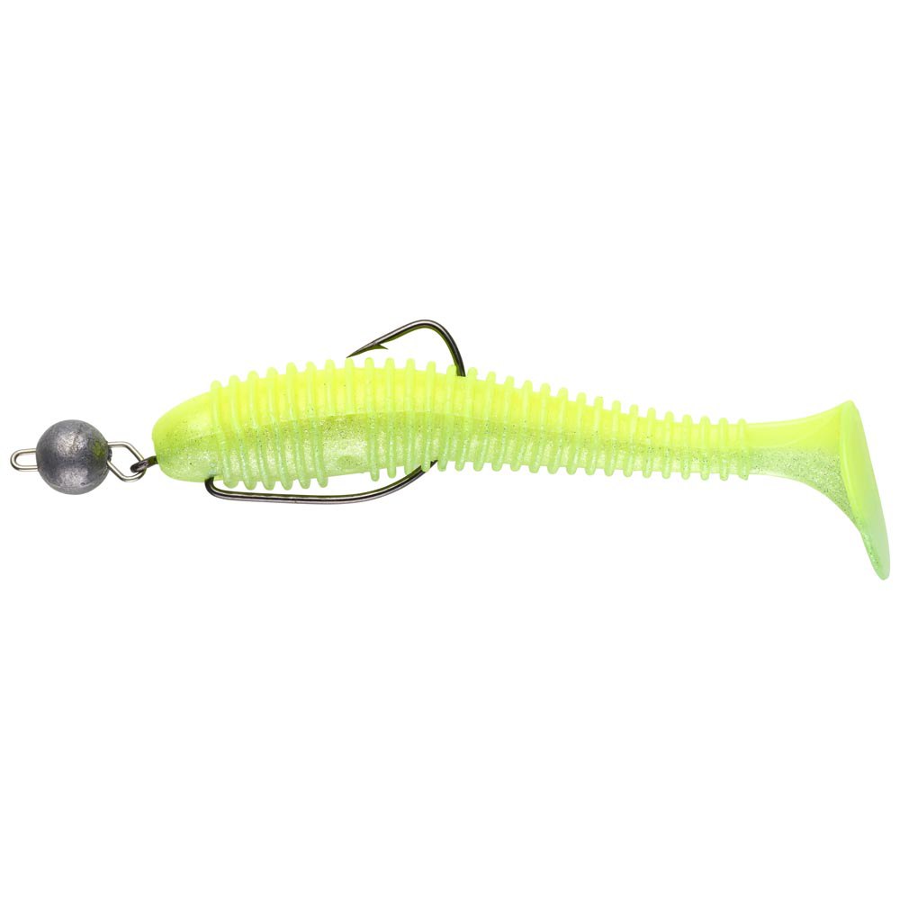 Купить Swimy SWPLG5012150-K050 Galfion Fat Shad 150 Mm+Cheburashka Rig 10g 12 Единицы Многоцветный K050 7ft.ru в интернет магазине Семь Футов